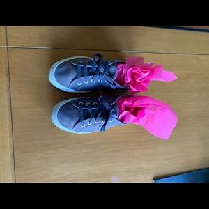 Superga women’s sneakers